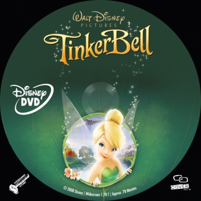 Tinker Bell