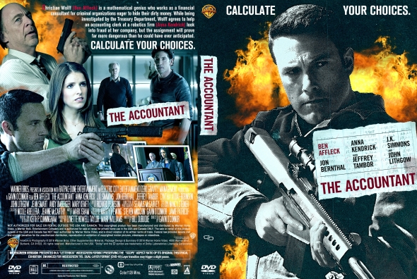 The Accountant