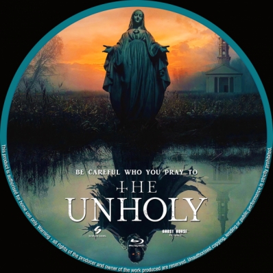 The Unholy