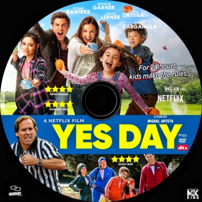 Yes Day
