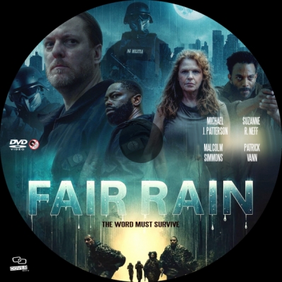 Fair Rain