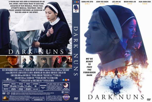 Dark Nuns