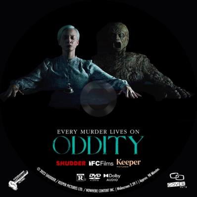 Oddity