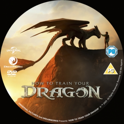 How to Train Your Dragon