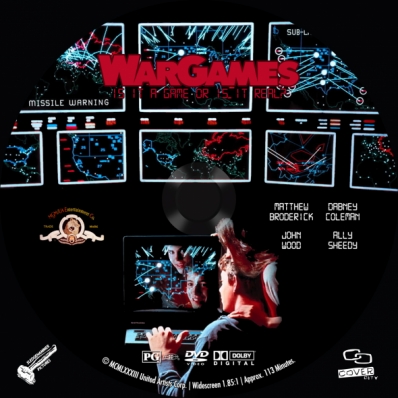 Wargames