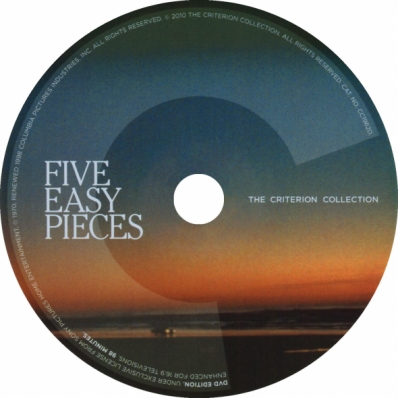 Five Easy Pieces