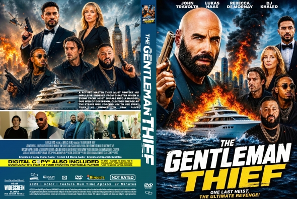 The Gentleman Thief