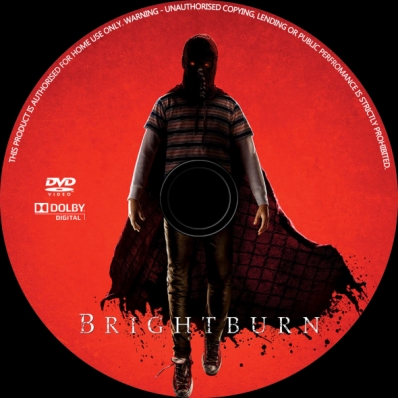 Brightburn