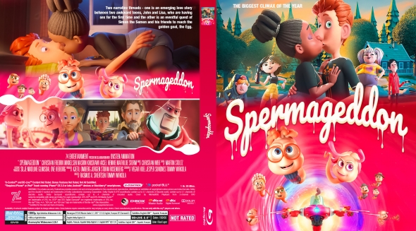 Spermageddon