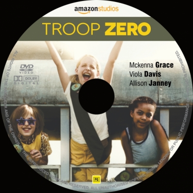 Troop Zero