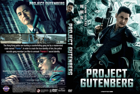 Project Gutenberg