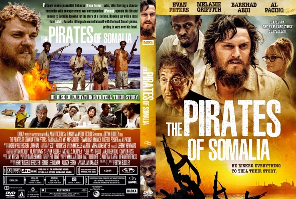 The Pirates of Somalia