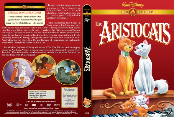 The AristoCats