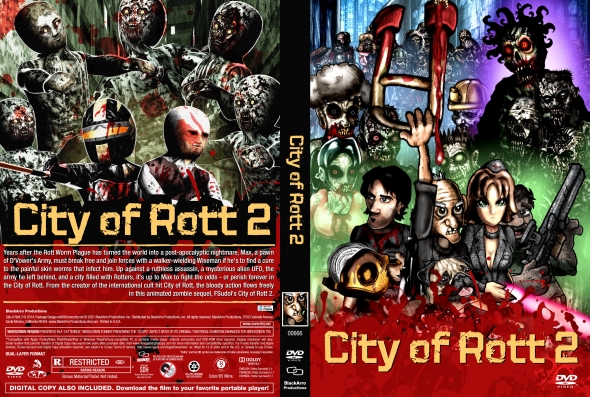 City of Rott 2