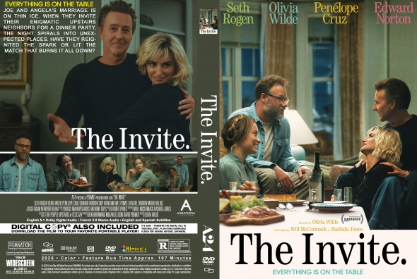 The Invite