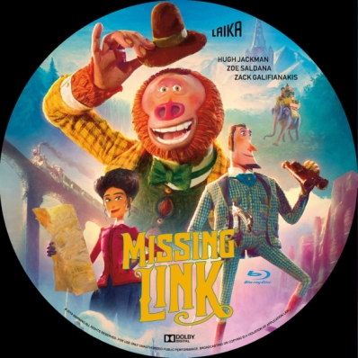 Missing Link