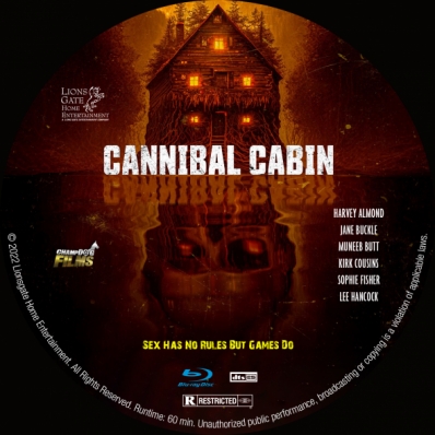 Cannibal Cabin