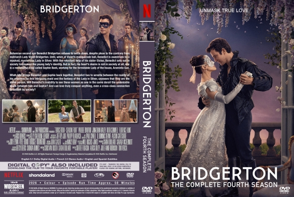 Bridgerton - Season 4