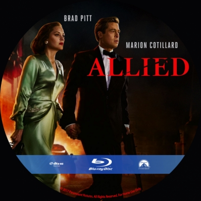 Allied