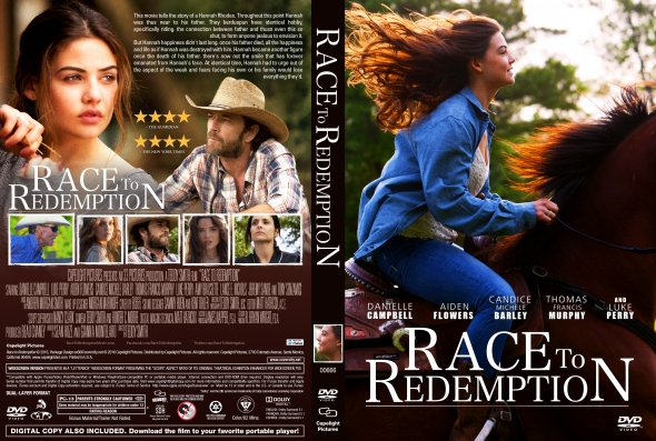 Race to Redemption