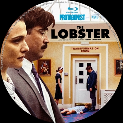 The Lobster