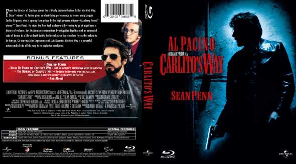 Carlito's Way
