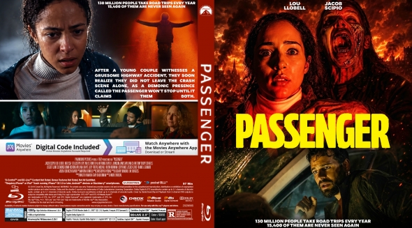 Passenger