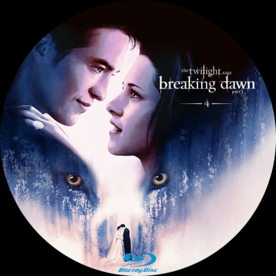 The Twilight Saga: Breaking Dawn - Part 1