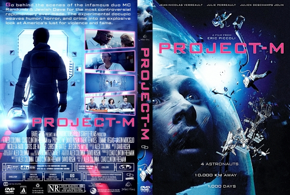 Project M