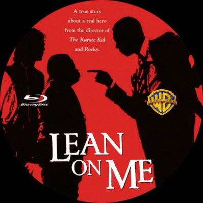 Lean on Me