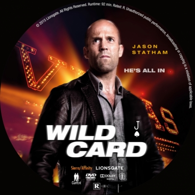 Wild Card