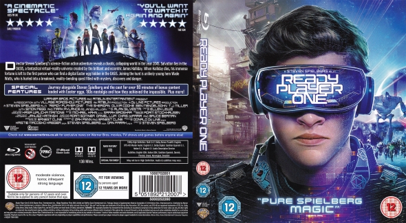 Ready Player One