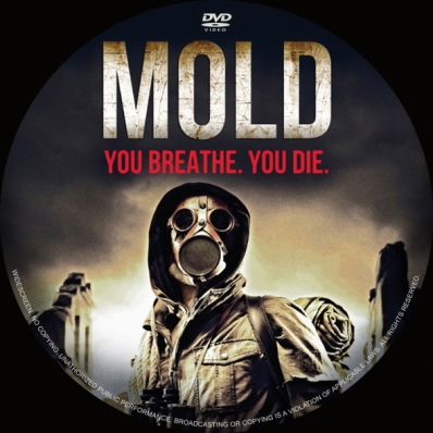 Mold!