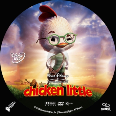 Chicken Little