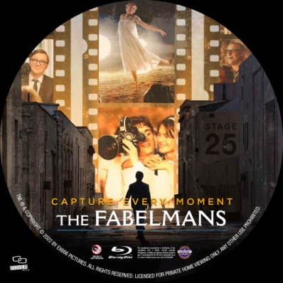 The Fabelmans