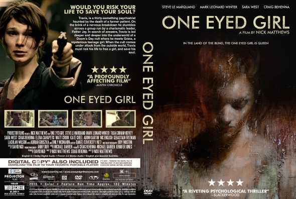 One Eyed Girl