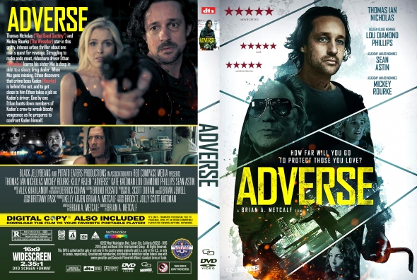 Adverse