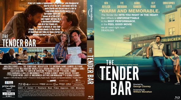 The Tender Bar