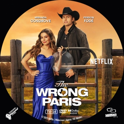 The Wrong Paris