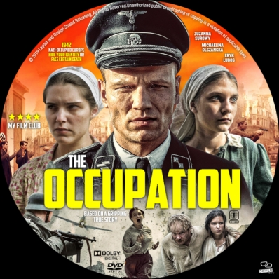 The Occupation