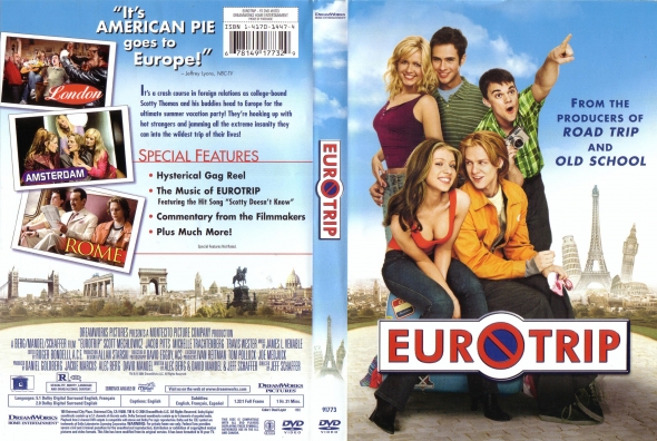 EuroTrip