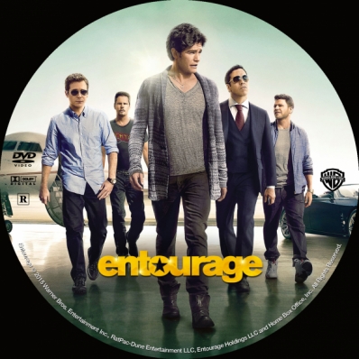 Entourage