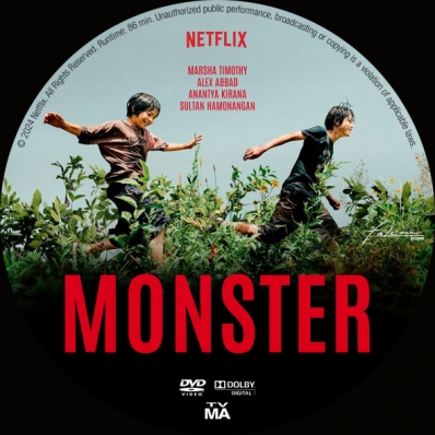 Monster