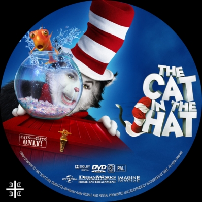 The Cat in the Hat