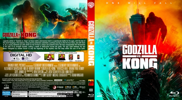 COVER]Parte do Godzilla Godzilla vs Kong @PapyrusDaBatata 