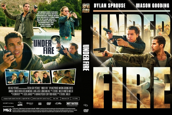 Under Fire