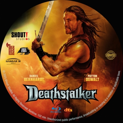 Deathstalker