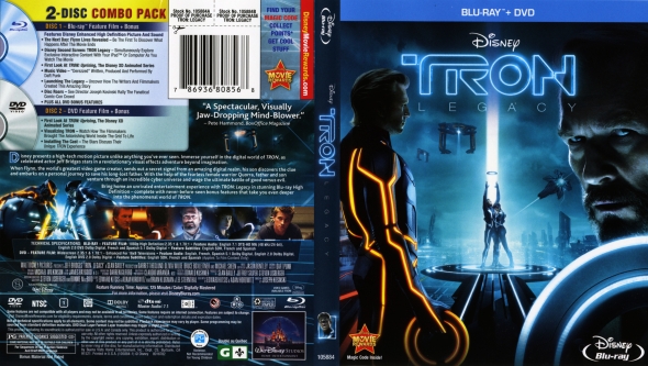 TRON: Legacy
