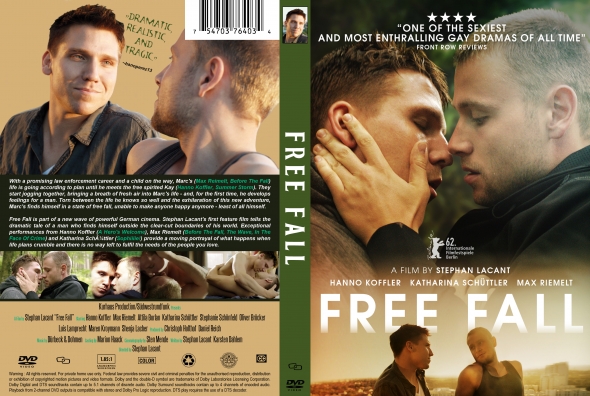 Free Fall