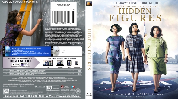 Hidden Figures
